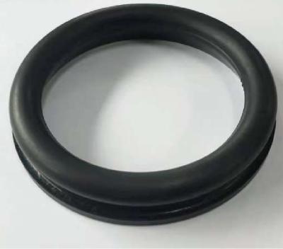 China Water Supply EPDM SBR NBR Pipe Joint Rubber Ring Good Sealing for sale