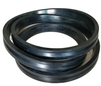 China Waterproof Water Supply EPDM NBR Rubber O Ring for sale