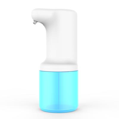 China High End Automatic Foam Soap Dispenser Factory Custom Liquid Soap Dispenser for sale