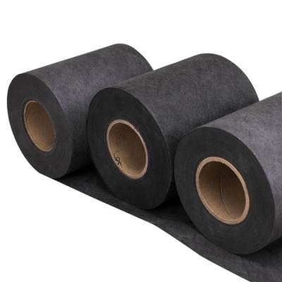 China Breathable Water Electret KF94 Meltblown Filter Cloth Streams For Korea Market for sale