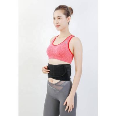 China Universal Breathable Mesh Design with Back Lumbar Protector Support Belt Relief for Back Pain Herniated Disc Sciatica Scoliosis and More for sale