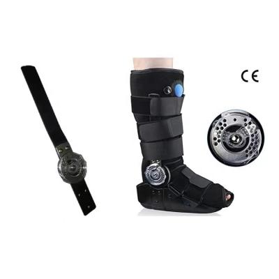 China Ankle Walker Fracture Boot Orthopedic Walker Brace Boot Premium Air Cam For Child for sale