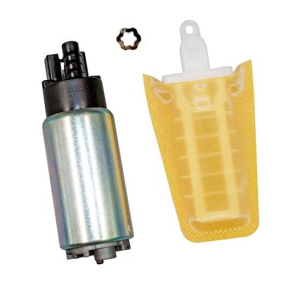 China Metal FP380205 0580453408 0580453428 Customized Engine High Pressure Fuel Pump Modulus For GM Electric Fuel Pump for sale