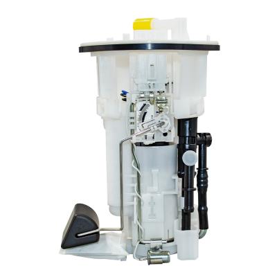 China Metal+Plastic Fuel Pump Module Assembly For 04 Mitsubishi Attemp 3.8L 1053018 P76384M FG1243 SP4029M E8453M for sale