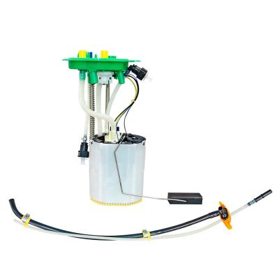 China high quality fuel pump assembly kit for Audi A4 B7 E8763M 8E0919051CN gas injection electric auto pump assy standard size for sale