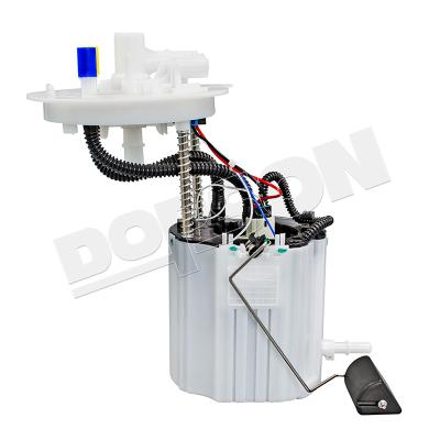 China Kit For Cadillac ATS In Stock Fuel Pump Module Assembly Fits For Cadillac ATS /2.0/2.5/3.6/13508812/13592923 /13092095 After-ATS-L 2015 for sale