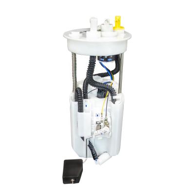 China High Quality Rubber Metal Dopson Fuel Pump Assembly Gas Pump Assy In Fuel Tank For Honda Fit 2003-2008 Town 17045-SAA-000 for sale