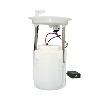 China New plastic metal Dopson gas fuel pump module rubber assembly for Honda Accord gas injection pump assy 17045-TVE-000 for car for sale