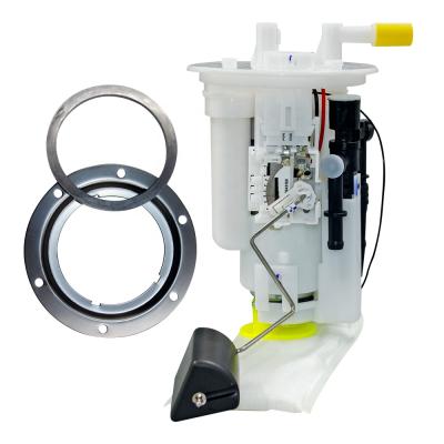 China New Plastic Metal Dopson Gas Fuel Pump Module Rubber Assembly For Honda Stream P76418M 17708-SJA-A02 0943159 for sale