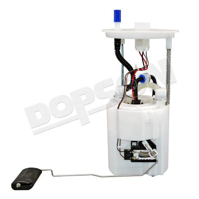 China 31110-2W700 Engine Assembly Dopson Fuel Pump Assembly Fits For Hyundai Santa 2017 Standard 2.0T for sale