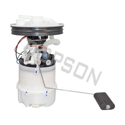 China 3N619H307LJ 3M51-9H307 Auto Engine Systems Fuel Pump Dopson Fuel Pump Assembly Fits For Ford Focus Standard for sale