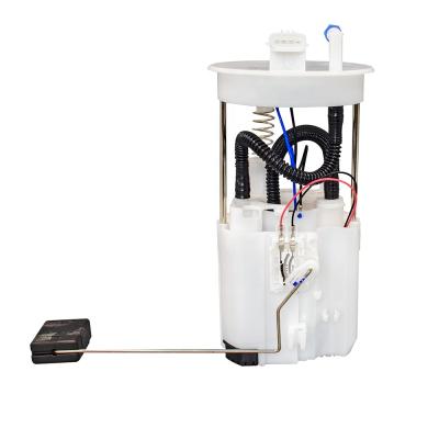 China Dopson Auto Part Car Fuel Pump Assembly Module Accessory Assy For 08-11 Nissan Tiida 17040-EW80A 17040-EW800 Standard for sale