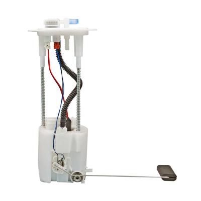 China Plastic Metal Dopson Gas Injection Module Unit Fuel Pump Module Rubber Electrical Assembly New For Nissan 12-15 Urvan 17040-3XA0A for sale