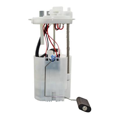 China Plastic Metal Dopson Gas Injection Module Unit Fuel Pump Module Rubber Electric Assembly New For Next 09 Fiat 500 51818016 69503486 3923026600 for sale