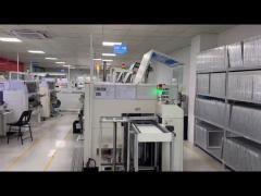 PCB ASSEMBLY PLANT