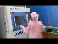X-RAY inspection from Ring PCB