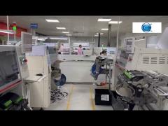 printed flexible polyimide flex circuit fpcb board maker customized