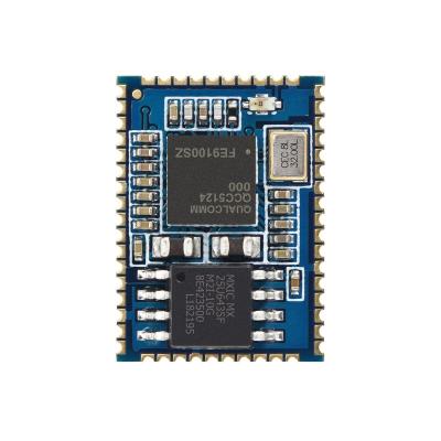 China BTM524 Qualcomm QCC5124 Bluetooth Audio Module 5.0 Module Built-in 64M Bluetooth FLASH Module BTM524 for sale