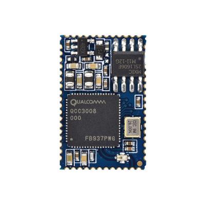 China BTM308-C/QCC3008 Bluetooth Aptx-ll Module I2S Stereo Output TWS Bluetooth 5.0 Audio Module BTM308-C for sale