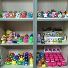 Verified China supplier - Dongguan Jiujie Toys Manufacturing Co., Ltd.