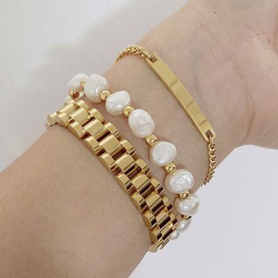 China Easy OEM Customized Women Luxury Bracelets Unique Wholesale Jewelry Bracelets for sale