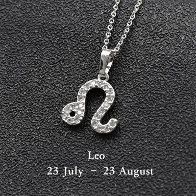 China Customized Romantic Necklace 925 Sterling Silver Necklace Chain Women Men Pendant Necklace for sale