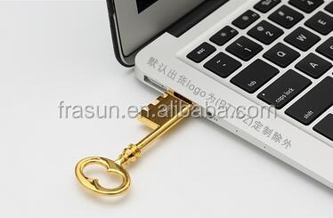 China Key extended functions key shaped different styles pen drive, different shape usb pen drive for sale