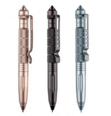 China Promotional Pen Self Defense Tactical Pen Military for sale