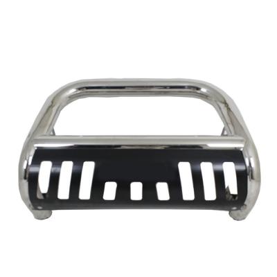 中国 Dongsui Factory Stainless Steel Truck Car Front Bumper For Isuzu D-Max Nissan Navara D40 販売のため