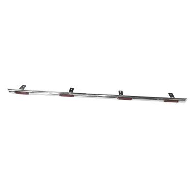 Chine Aluminum Alloy Car Side Step Running Board Automobile Side Step Running Board à vendre