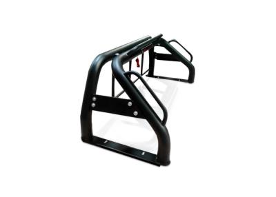 China Schwarz-Stahlsport-Stangen-Überrollbügel Soem-Hersteller-Wholesale 4X4 für Toyota Hilux Vigo Revo Rocco Ford Ranger T7 T8 F150 zu verkaufen