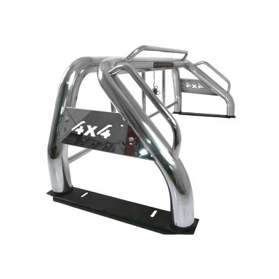 China OEM de Bar van het de Vrachtwagenbroodje van Fabrikantenwholesale stainless steel 4x4 voor Toyota Hilux VIGO Te koop