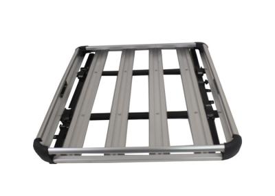 China OEM van het de Autodak van Fabrikantenwholesale aluminum material de Toebehoren van de het Rek4x4 Auto voor Universele Auto Te koop