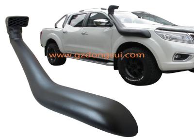 China 0.05 CBM DIY Truck Snorkel , Universal Truck Snorkel Kit 1 Year Warranty for sale