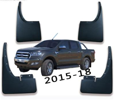 中国 Ford Ranger 2015+のための質4WDのトラックのフェンダー0.02のCBMの優れた容積 販売のため