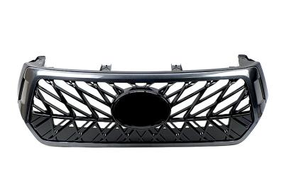 Chine Voiture automatique Front Grill With Logo For Toyota Hilux Rocco 2018-2020 d'Accessorires à vendre