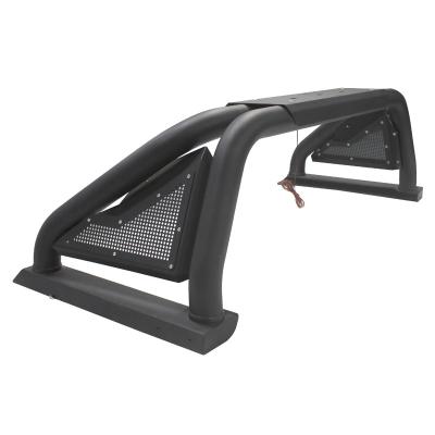 Chine Accessoires de voiture de camion de barre de petit pain de Hilux Revo Vigo Navara NP300 Amarok DMAX Triton à vendre