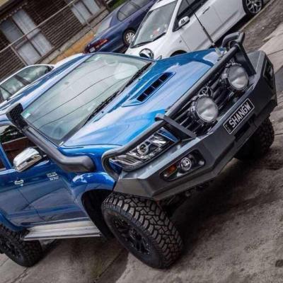 中国 トヨタ・ハイラックスのための鋼鉄4X4顧客用Bull棒はRevoを取る 販売のため