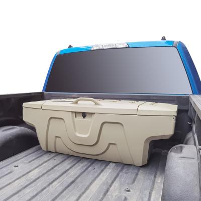 중국 Single Door Plastic Pickup Truck Bed Extender For Ford Ranger F150 Toyota Hilux 판매용