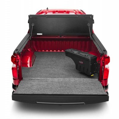 China Suplemento impermeable plástico de la puerta posterior del camión de la alta capacidad para el guardabosques de Ford F150 en venta