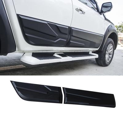 China ODM-ABS Plastik Matte Black Truck Bed Extender für Mitsubishi Triton L200 2019 2020 zu verkaufen