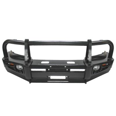 China Front Brush Guard For Toyota auto de acero Land Cruiser LC200 2018-2021 en venta