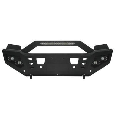 Κίνα Factory Selling Truck Front Bumper For Isuzu D-MAX Ford Ranger F150 Mitsubishi Triton προς πώληση