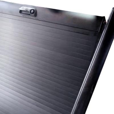 Cina Copertura elettrica ritrattabile 1500 del Tonneau del copriletto del Tonneau del Ram F150 in vendita