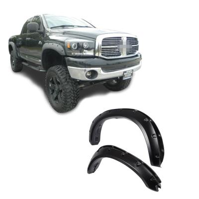 China Llamaradas de la defensa del camión del ODM para Dodge Ram 1500 2009-2017 en venta