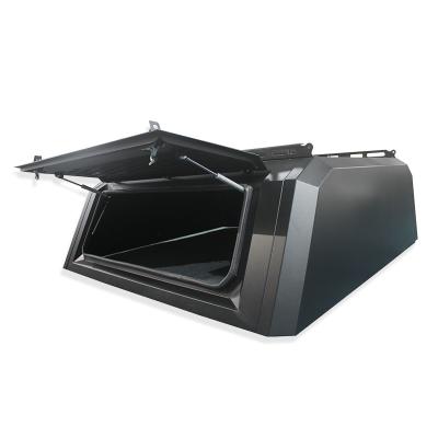 China Aluminiumlegierungs-Hard-top Topper Camper Truck Canopy Waterproof für Soem-Großhandel Energie der Chinesischen Mauer zu verkaufen