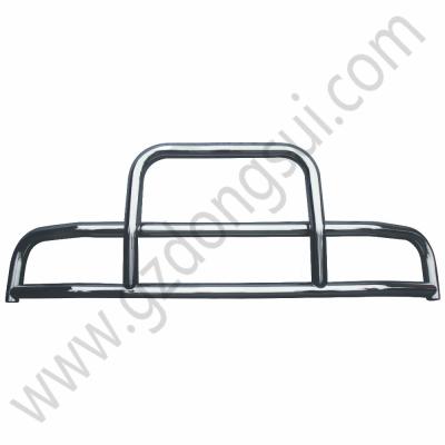 China Van de Vrachtwagenherten van fabrikantenwith brackets semi de Wacht Front Bumper For Kenworth T660 Internationale Prostar 2008-2022 Te koop