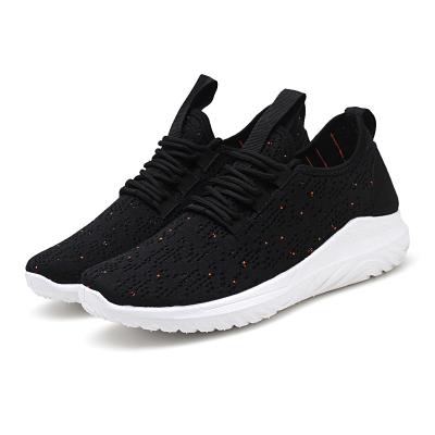 China Lightweight Mens Sports Shoes Comfortable Sneaker Fashion Mens Sport Shoes for sale