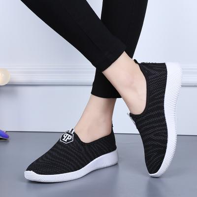 China Fashion Trend Sports Shoes Women's Casual Home Sneakers Ground Shoes Women's Sports Sneakers Shoes for sale