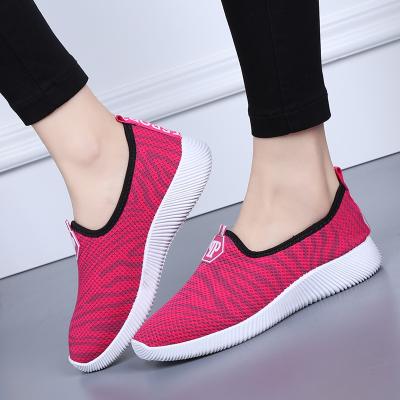 China Fashion Trend Women Sport Shoes Sports Running Shoes USA Brand Women Sports Shoes 2020 for sale